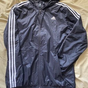 Adidas Windbreaker